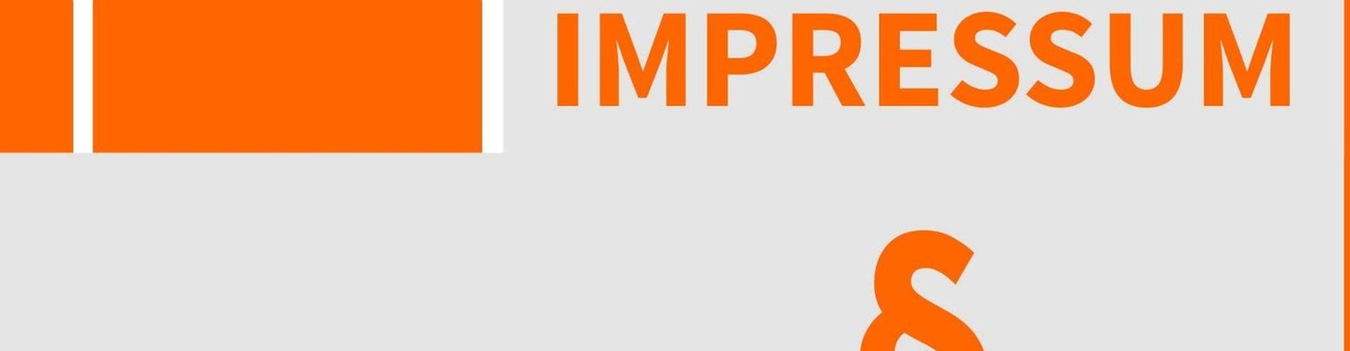 Impressum