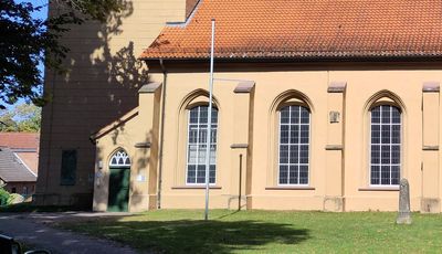 Kirchen und Wohlfahrt