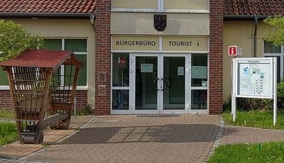 Verwaltung allgemein