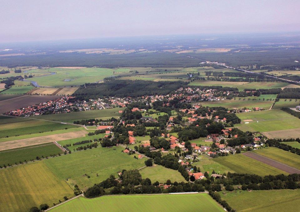 Gewerbegebiete
