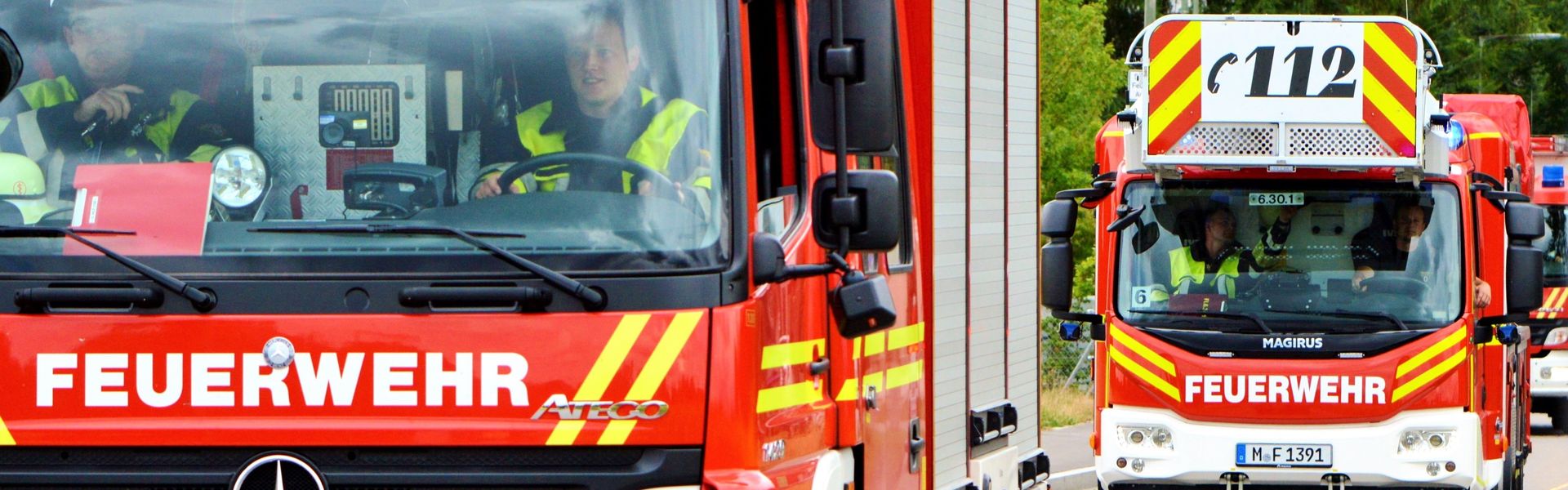 Feuerwehr