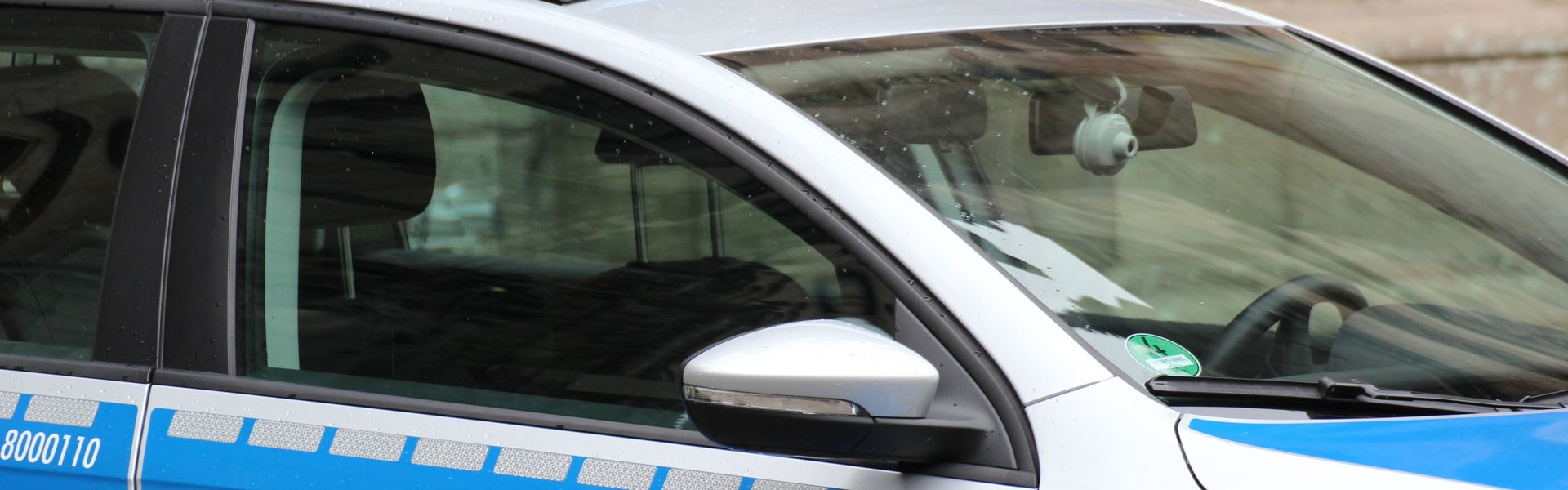 Polizei
