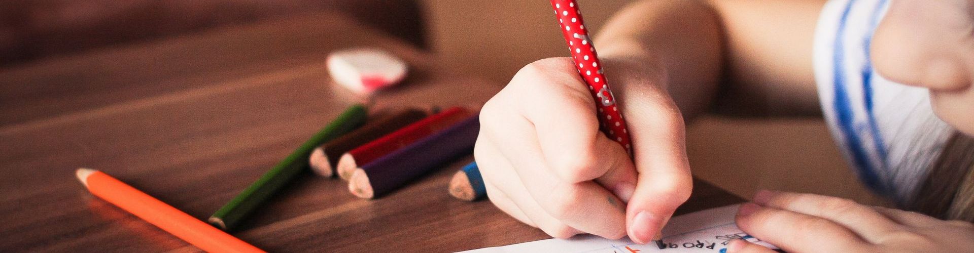 Bildung und Familie