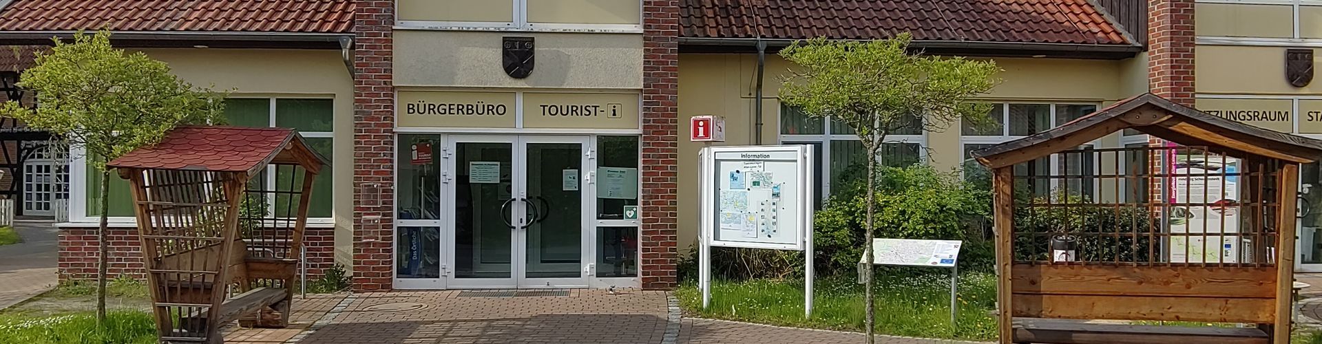 Bürgerbüro