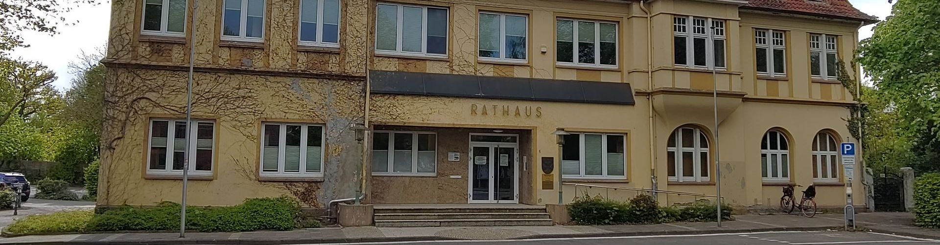 Rathhaus