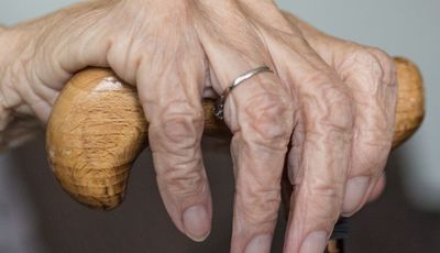 Mobile Pflege