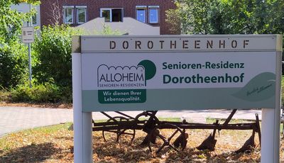 Seniorenwohnheime Seniorenwohnheime
