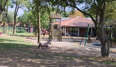 Kindergärten