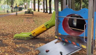 Spielplätze