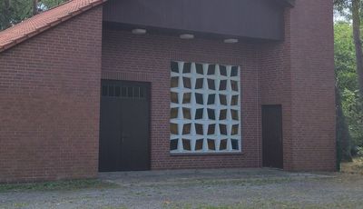 Friedhöfe