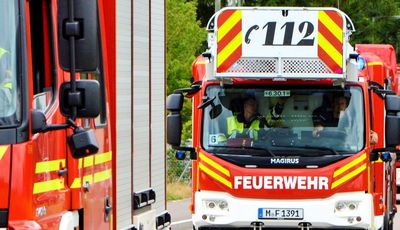 Feuerwehren