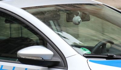 Polizei