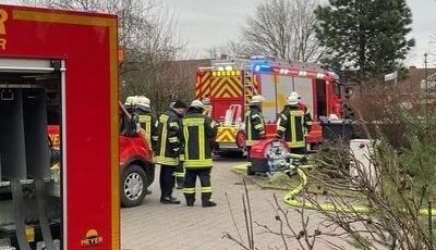 Unsere Feuerwehr Unsere Feuerwehr